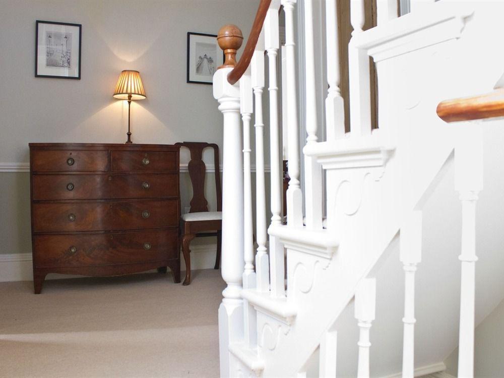 Mountlands Lodge Taunton Buitenkant foto